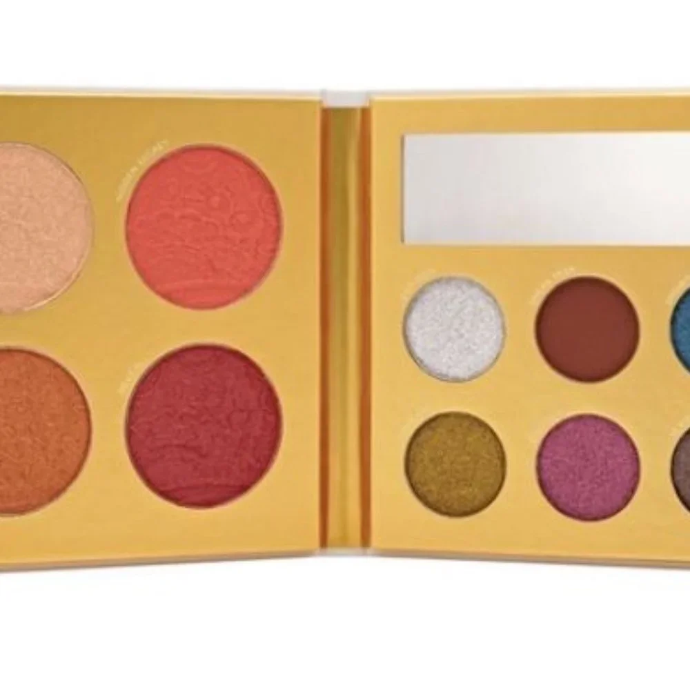 Pür midnight masquerade pallet NEW